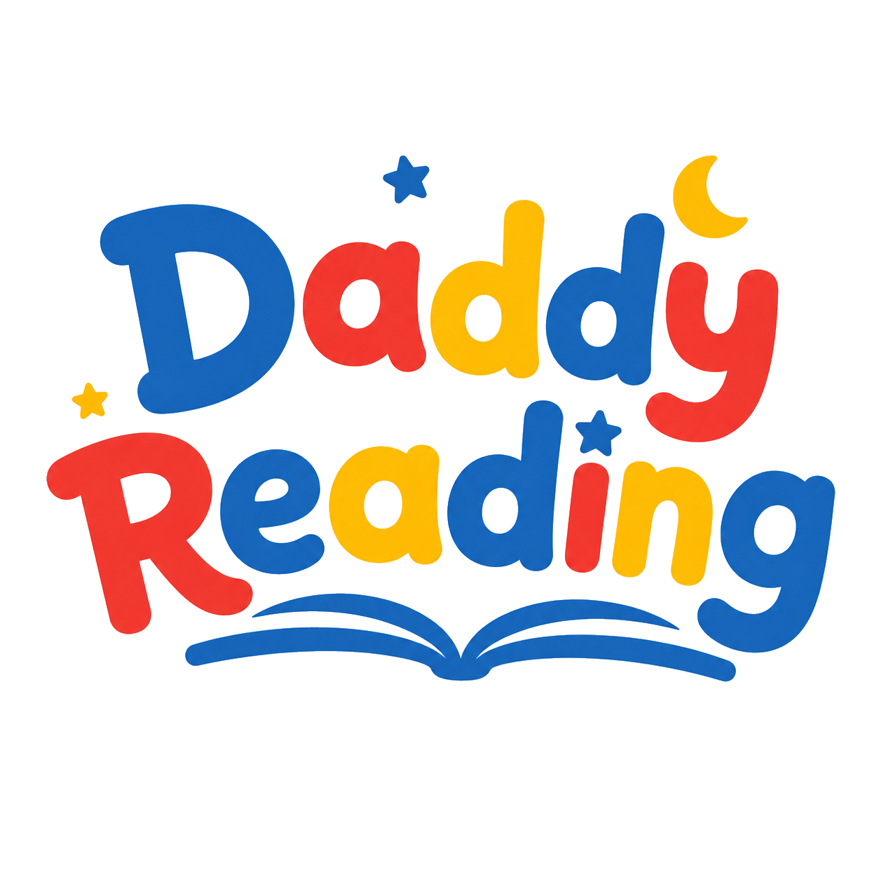 Daddy Reading